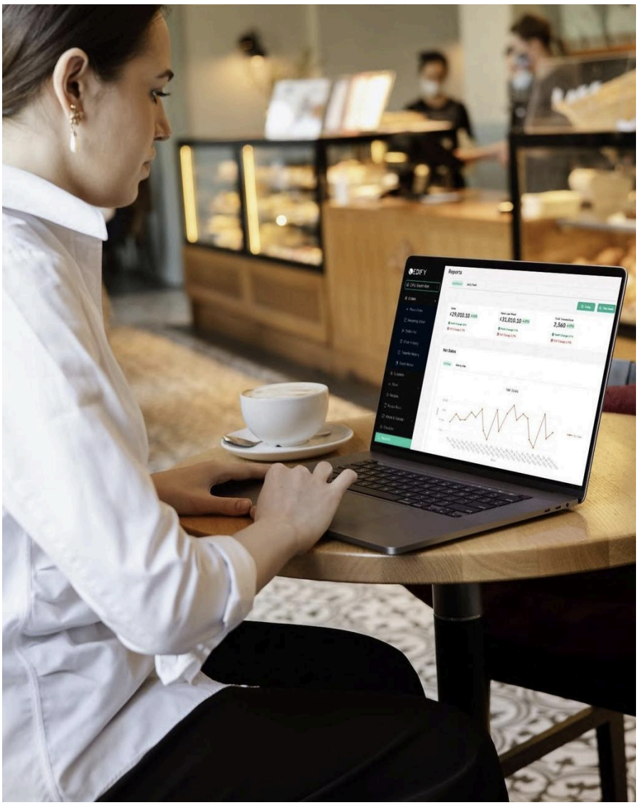 Edify with Bizimply - Bizimply