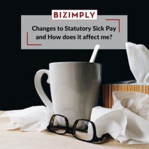 Read more about the article Changes to Statutory Sick Pay (SSP) and How Does it Affect Me?