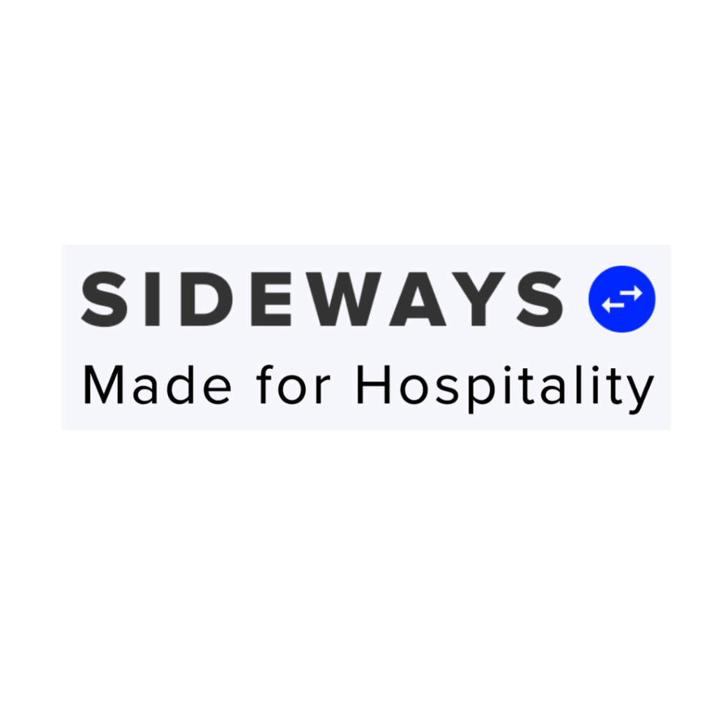 Sideways Logo