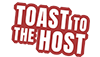 Toast to the Host