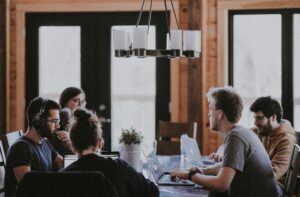 Read more about the article 64% of People May Be <b>“Quiet Quitting.”</B> What Can Leaders Do to Engage their Teams?