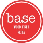 base wood fired pizza