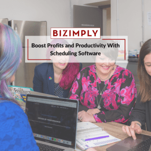 profits productivity