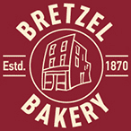 Bretzel Bakery Logo