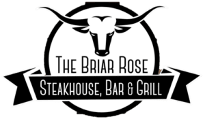 briar rose bar grill logo