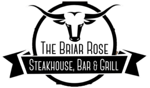 briar rose bar grill logo