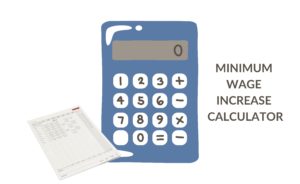 minimum wage calculator