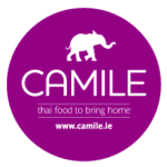 Camile Thai Logo