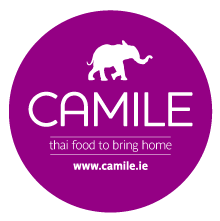 Camile Thai Logo