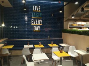 centra shop