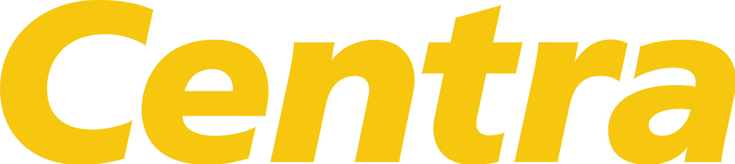 centra logo