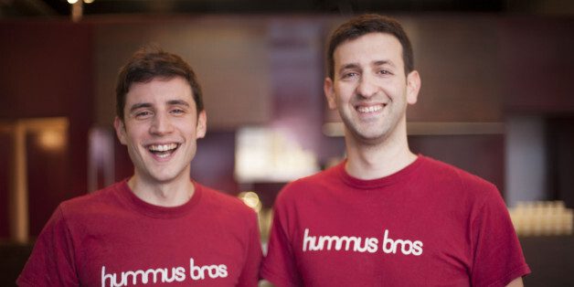 Hummus bro picture restaurant