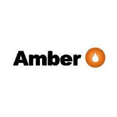 Amber Oil logo
