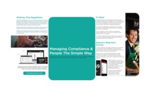 how to manage compliance
