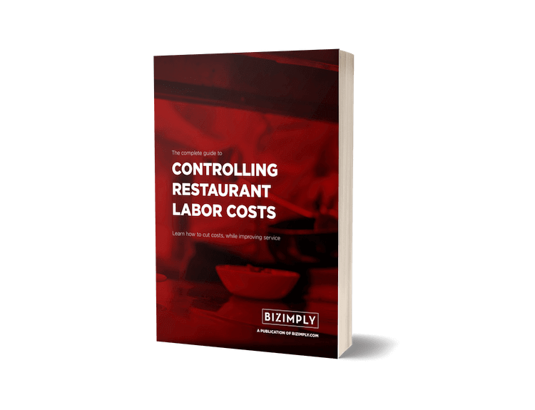 Controlling Restaurant Labour Costs