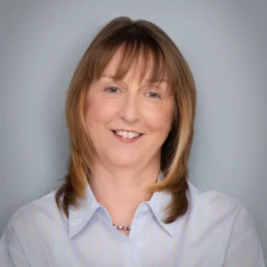 Picture of Paula Cahill