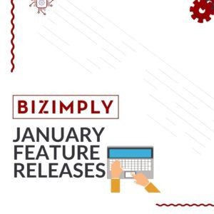 Read more about the article January Monthly Round-Up! Check out our latest product developments