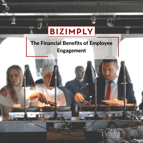 employee engagement