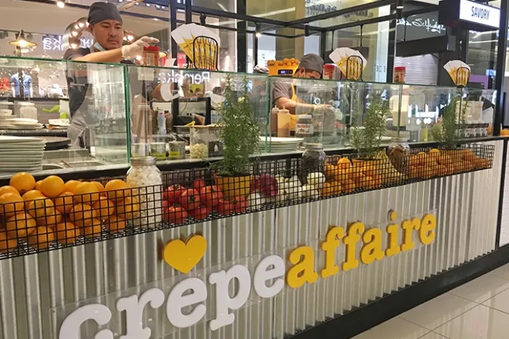 crêpeaffaire