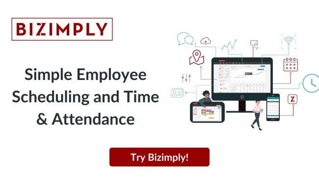 time and attendance