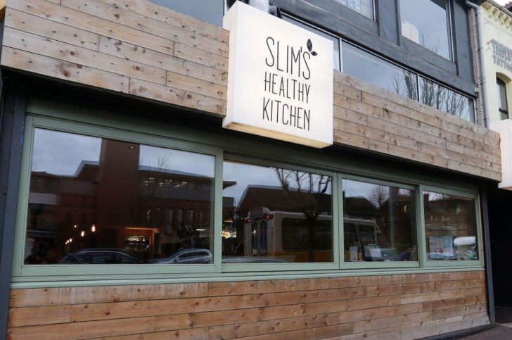 Slims Kitchen