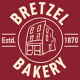 Bretzel Bakery Logo