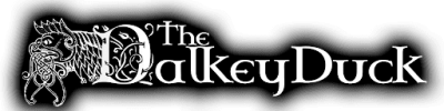 dalkey duck logo