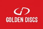 Golden Discs Logo