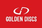 Golden Discs Logo