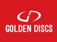 Golden Discs Logo