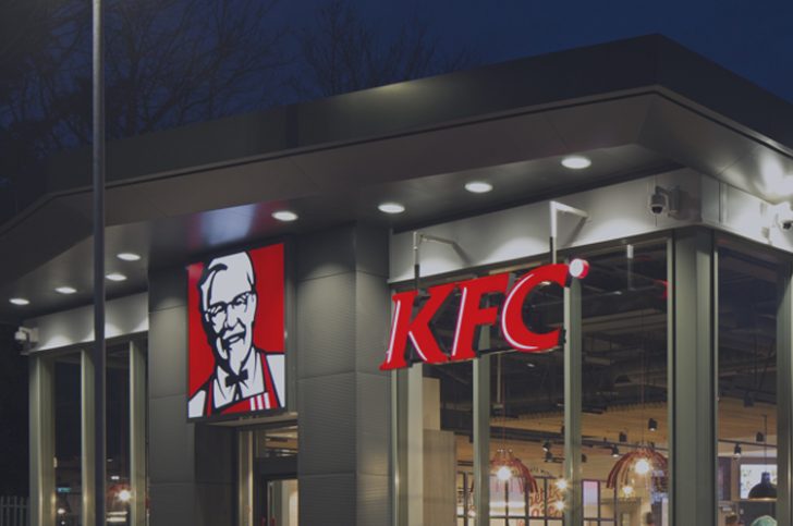 KFC - ADIL GROUP
