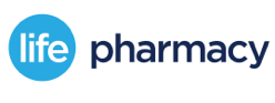 life pharmacy logo