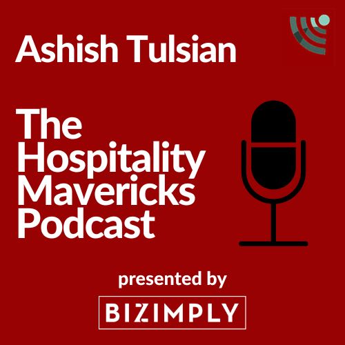 hospitality mavericks ashish tulsian