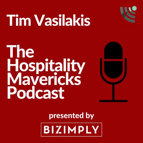 hospitality mavericks tim vasilakis