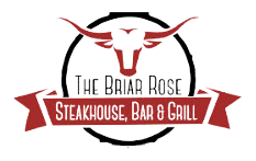 briar rose bar grill logo