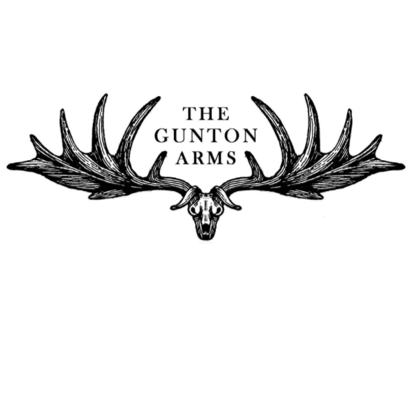 gunton arms logo