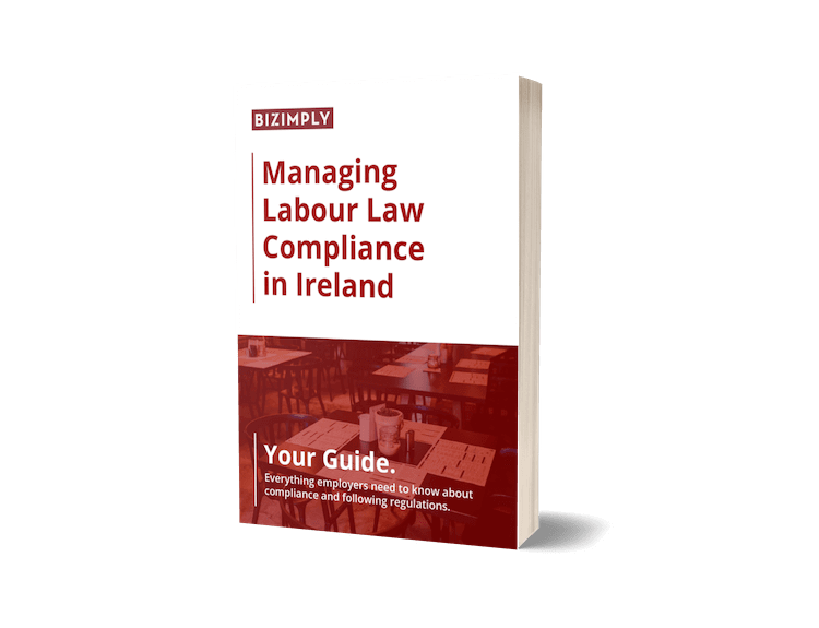 Labour Law Compliance Ireland