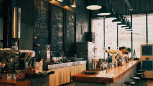 cafe image bizimply