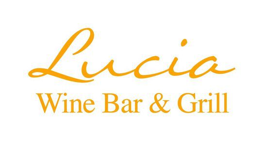 lucia wine bar
