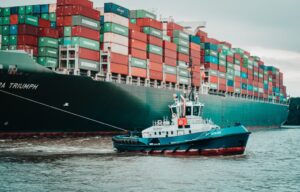supply chains and challenges