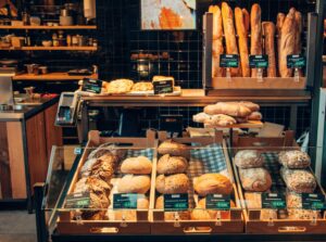 bakery operational costs