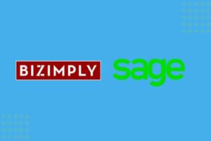 Read more about the article Bizimply & Sage Team Up To Help Thousands of Businesses Save Time with Their Payroll