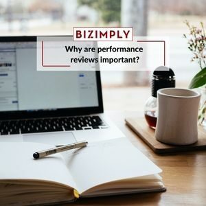 Read more about the article Why are performance reviews important?