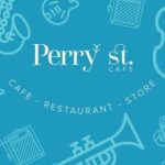 Perry Street Market Café Logo