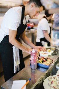 Read more about the article Full Employment is Hospitality’s Big Challenge, Warns Bizimply