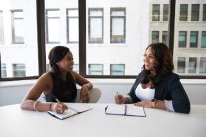 Read more about the article How to conduct a return to work interview during COVID-19