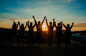 Read more about the article Hospitality Sector’s Heroic Response To Healthcare Workers and the Vulnerable