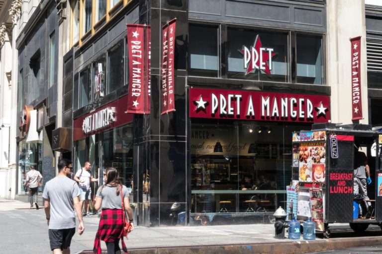 pret-a-manger