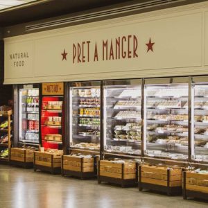 pret-a-manger