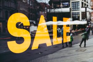 Read more about the article Black Friday <b>Marketing Ideas for SMEs & Micro-businesses</b>